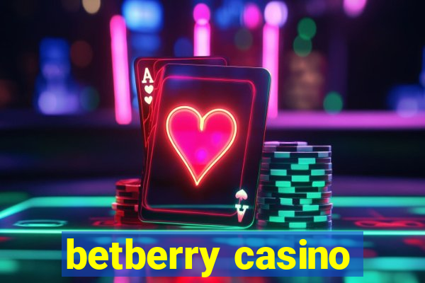 betberry casino